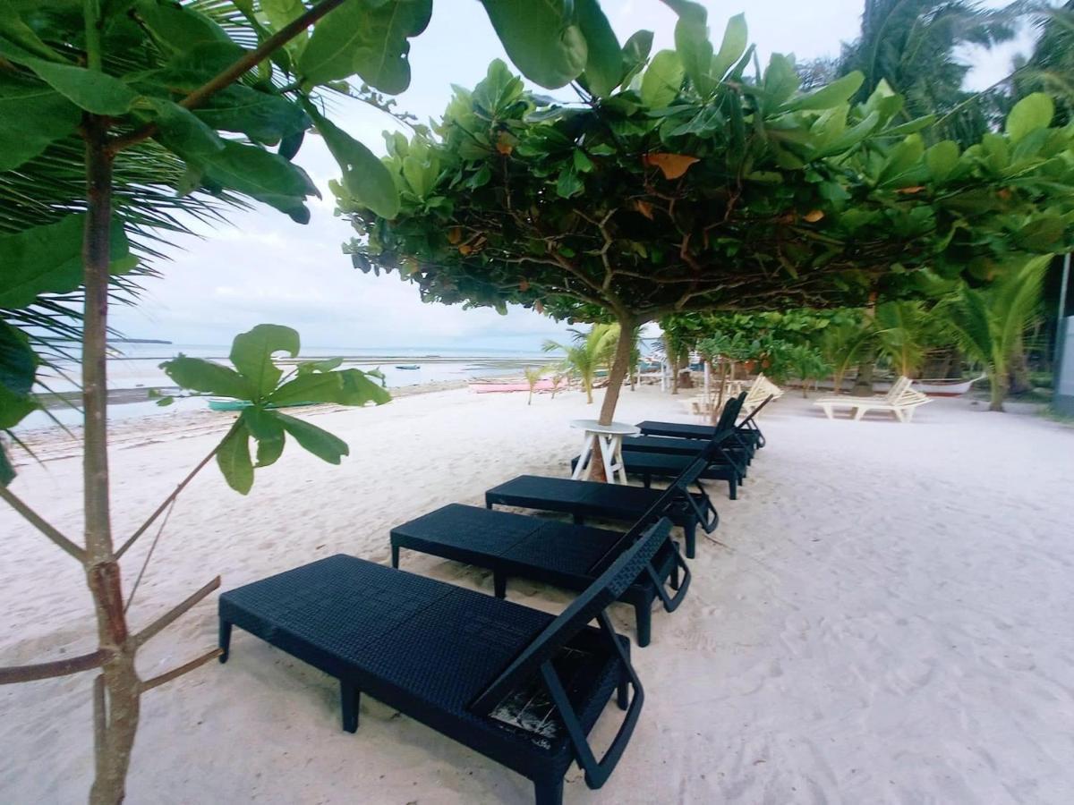 Maykenn Beach Санта-Фе Екстер'єр фото
